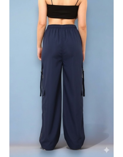 Acoustix Urban Pulse Wide-Leg Cargos