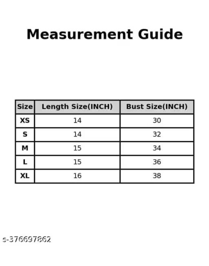 Women’s Black Criss-Cross Back Tie-Up Crop Top