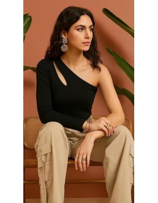 StreetFlex Multi-Pocket Cargo Joggers