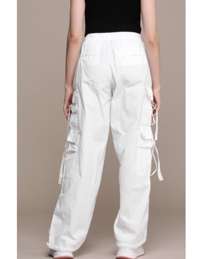 Women’s Six Pocket NS Fabric Lower Trouser Stylish Comfortable and Durable Design